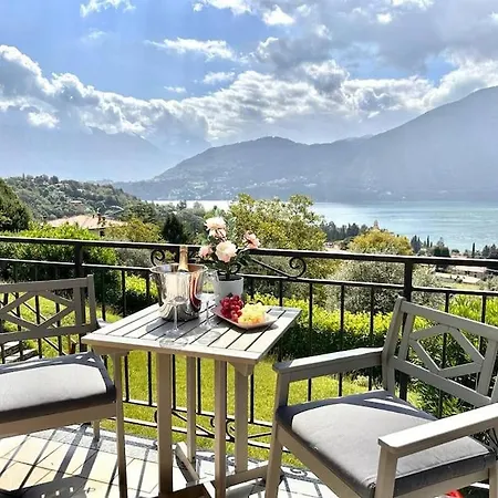 Vista Amorosa Διαμέρισμα *