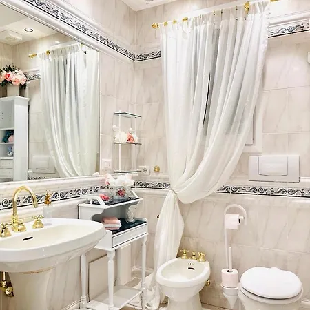Vista Amorosa Апартаменты Тремеццо