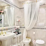 Vista Amorosa 公寓 特雷梅佐