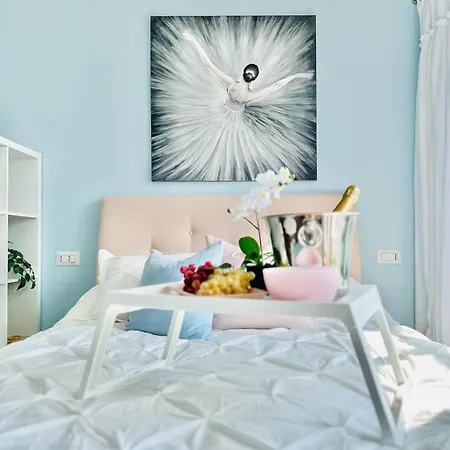 Vista Amorosa Tremezzo