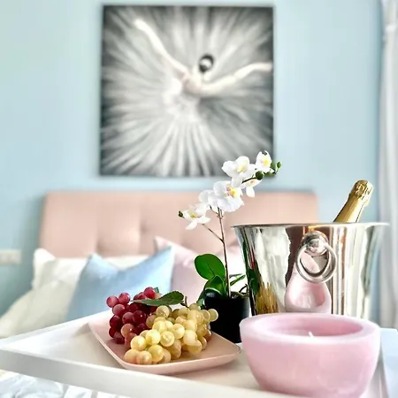 Appartamento Vista Amorosa