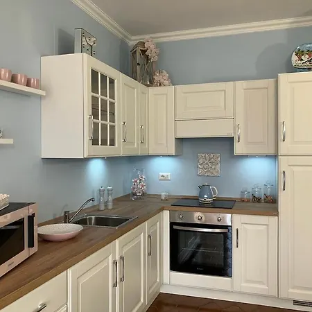 Vista Amorosa Tremezzo