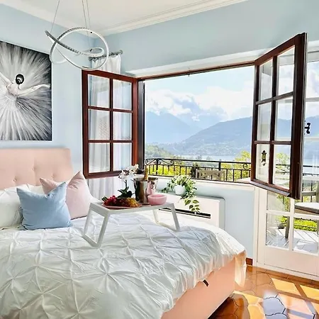 Appartamento Vista Amorosa