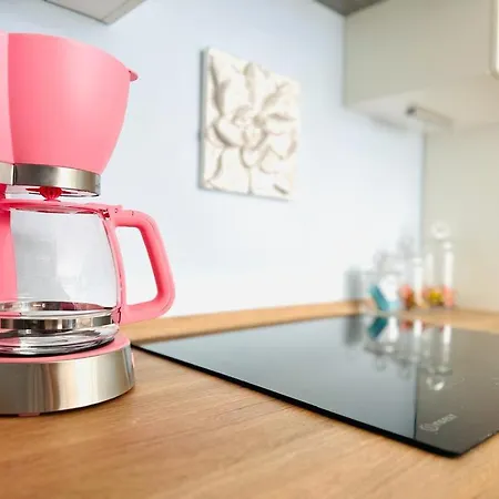 Appartamento Vista Amorosa *