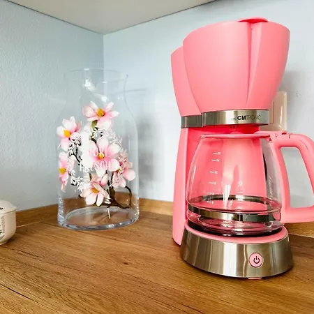 Vista Amorosa Tremezzo