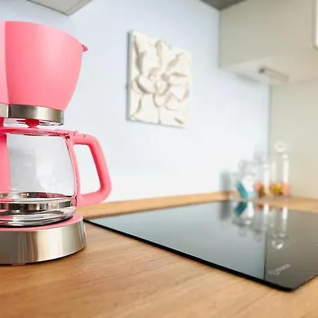 Vista Amorosa Appartamento