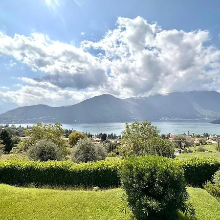 Appartamento Vista Amorosa *