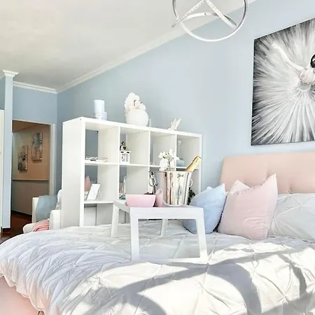 Vista Amorosa Appartamento *