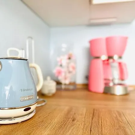 Appartamento Vista Amorosa