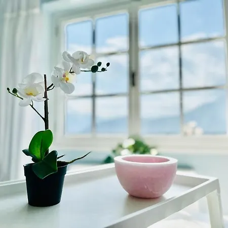 Vista Amorosa Appartamento *