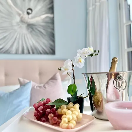 Vista Amorosa Tremezzo