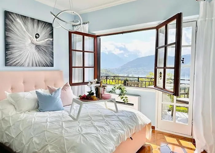 Apartamento Vista Amorosa
