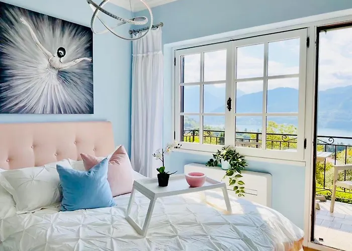 Apartamento Vista Amorosa