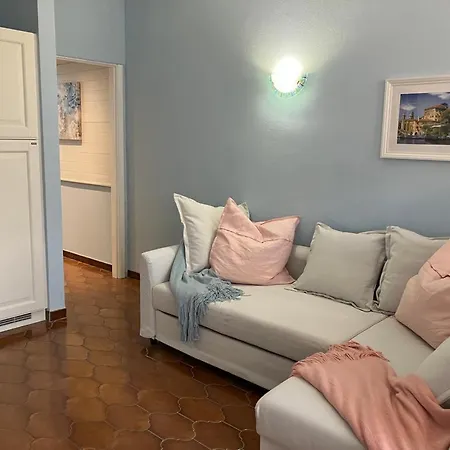 Apartamento Vista Amorosa Tremezzo