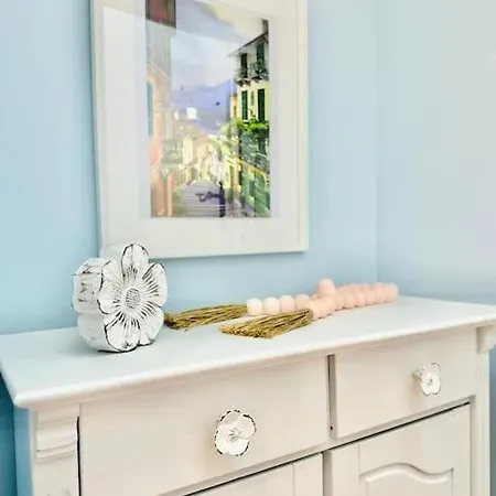 Apartamento Vista Amorosa Tremezzo