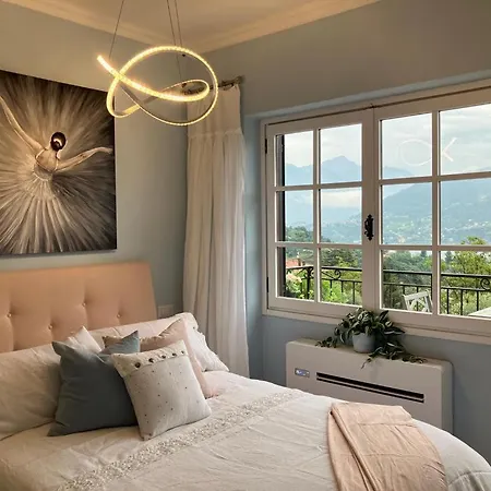 Vista Amorosa Apartamento *