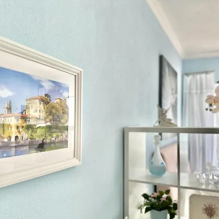 Vista Amorosa Apartamento Tremezzo