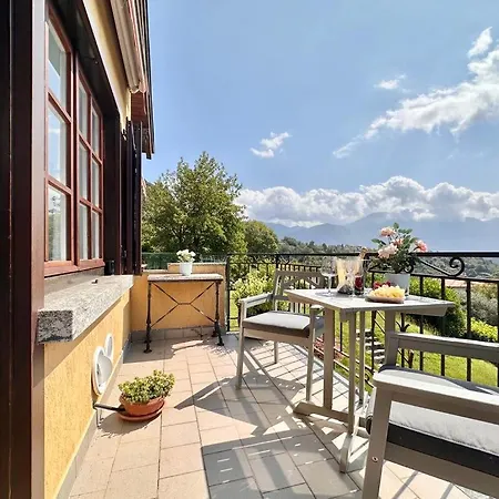 Vista Amorosa Apartamento *