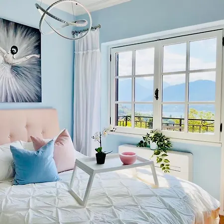 Apartamento Vista Amorosa