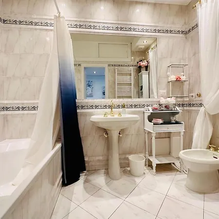 Apartamento Vista Amorosa *