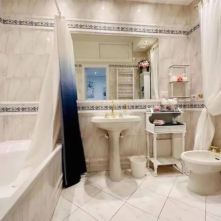 Vista Amorosa * Tremezzo