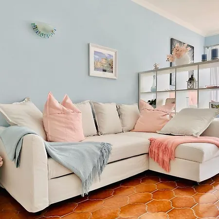 Apartamento Vista Amorosa