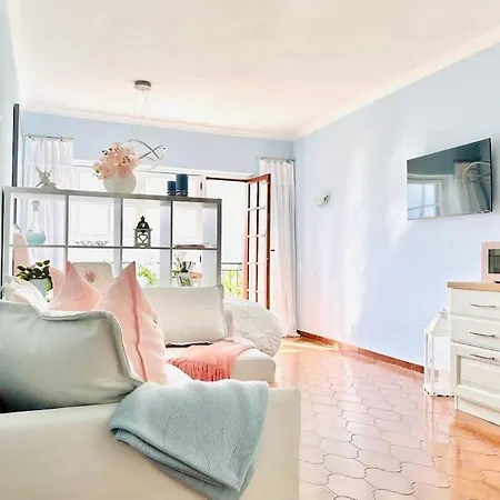 Apartamento Vista Amorosa *