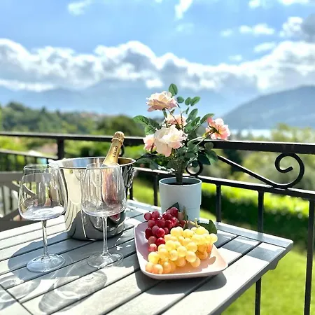 Vista Amorosa Apartamento *