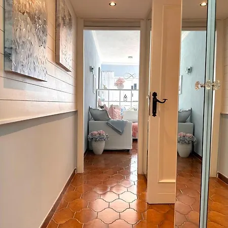 Apartamento Vista Amorosa *