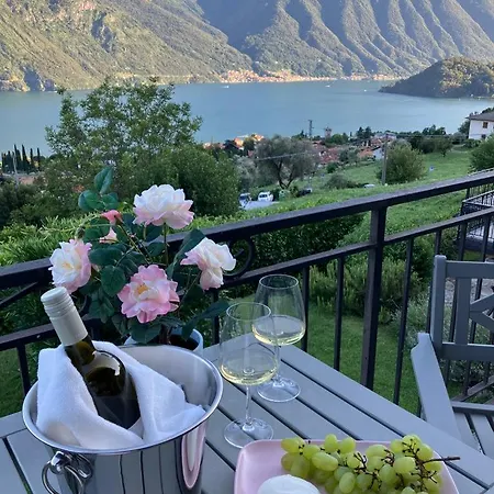 Vista Amorosa Apartamento *