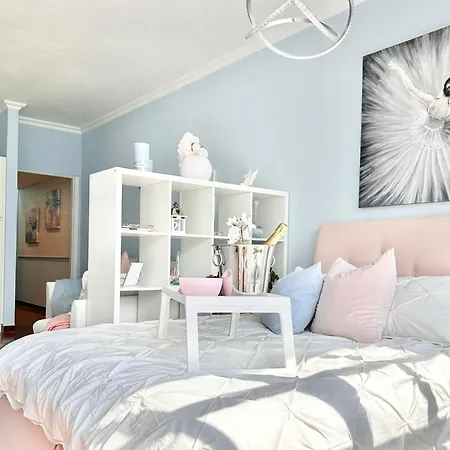 Apartamento Vista Amorosa Tremezzo