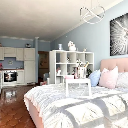 Vista Amorosa Tremezzo