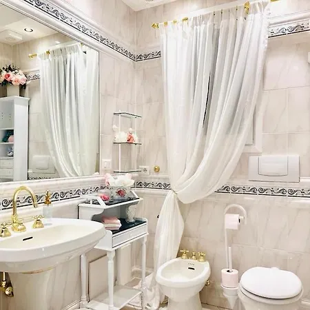 Vista Amorosa * Tremezzo