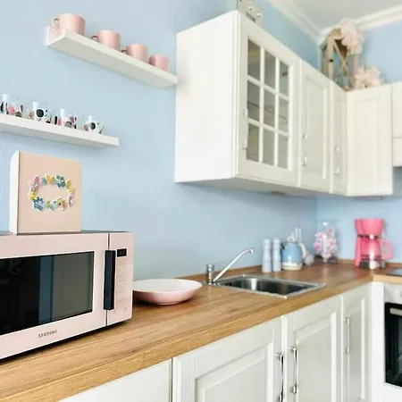 Vista Amorosa Apartamento