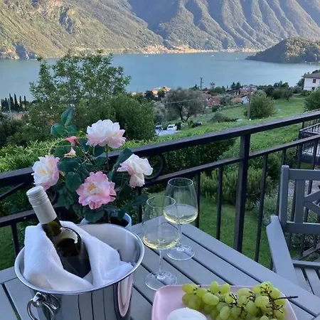 Vista Amorosa * Tremezzo