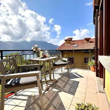 Vista Amorosa Apartamento *