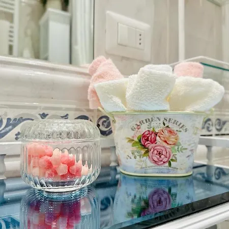 Vista Amorosa Apartamento Tremezzo