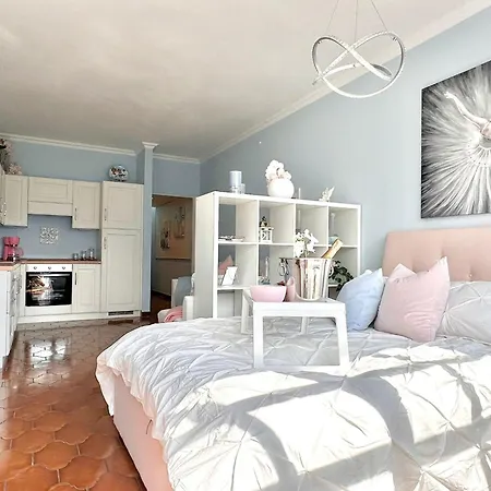 Vista Amorosa * Tremezzo